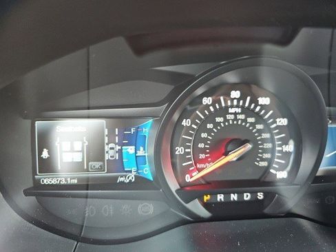 Used 2022 Ford Edge ST w/ Equipment Group 401A image 24