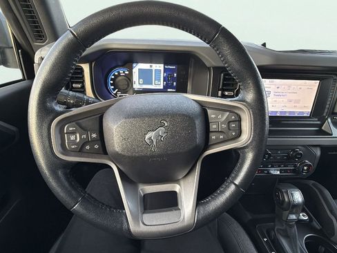 Used 2023 Ford Bronco Big Bend image 13