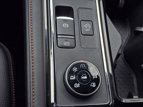 Certified 2025 Nissan Pathfinder Rock Creek AWD/4WD image 22