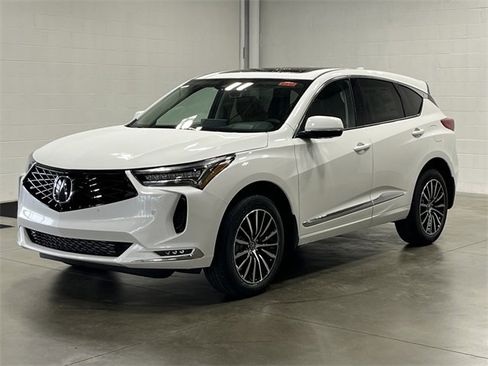 New 2026 Acura RDX SH-AWD w/ Advance Package image 2