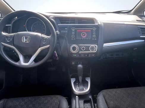 Used 2016 Honda Fit LX image 16