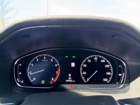 Used 2020 Honda Accord Sport image 25
