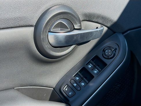 Used 2023 FIAT 500X Pop w/ Comfort Group image 21