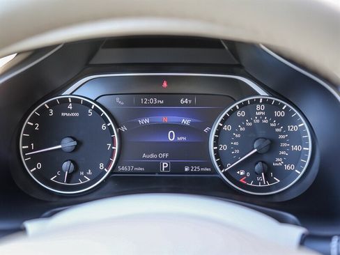 Used 2015 Nissan Murano SL w/ SL Technology Package image 28