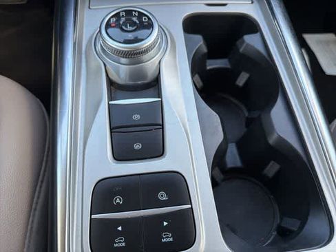 Used 2021 Ford Explorer Limited RWD image 40