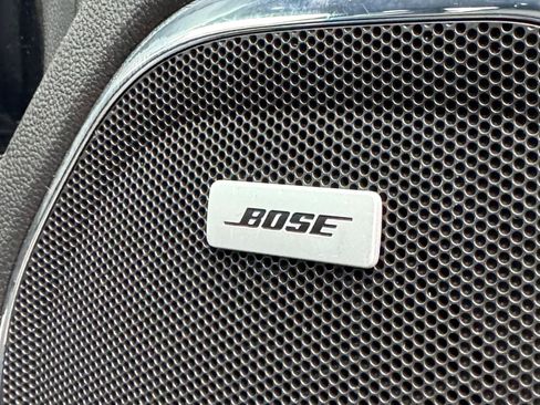 Used 2017 Chevrolet Silverado 1500 LTZ w/ Sport Package image 9