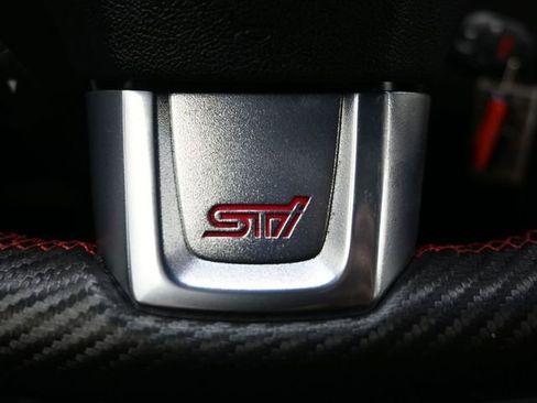 Used 2016 Subaru WRX STI AWD/4WD image 18