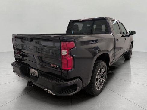 Used 2023 Chevrolet Silverado 1500 RST AWD/4WD image 19