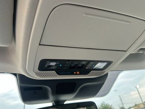 New 2025 Ford Expedition Active image 38