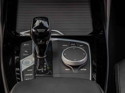 Used 2023 BMW X4 xDrive30i w/ M Sport Package image 13