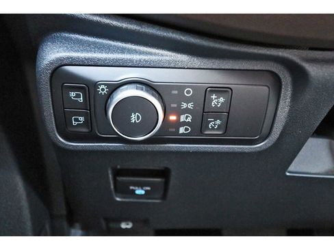 Used 2023 Ford Bronco Outer Banks AWD/4WD image 18