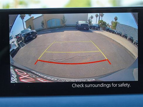 New 2026 MAZDA CX-50 2.5 Hybrid w/ Weather Package image 27