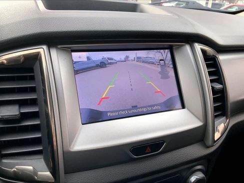 Certified 2020 Ford Ranger XLT w/ Equipment Group 302A Luxury image 26