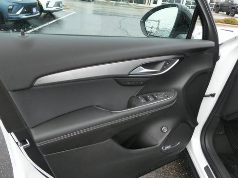 New 2026 Buick Envision Sport Touring AWD/4WD image 6