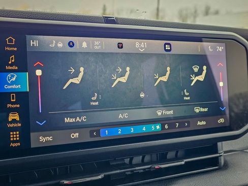 New 2026 Jeep Wrangler Sport S image 21