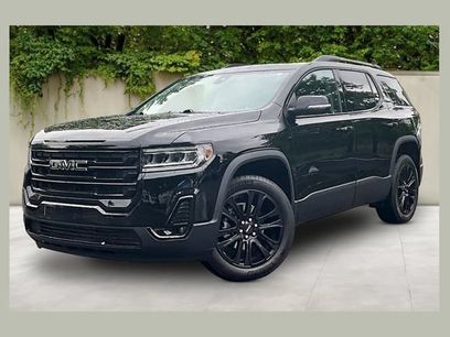 Used 2023 GMC Acadia SLT w/ Elevation Edition
