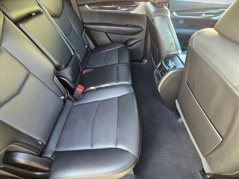 Used 2022 Cadillac XT5 Premium Luxury w/ Technology Package image 19