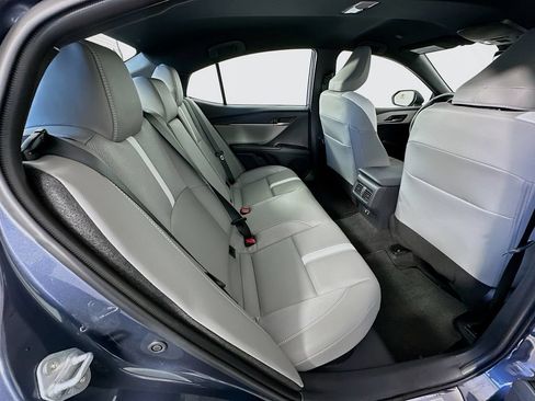 Certified 2026 Toyota Camry SE w/ Convenience Package FWD image 27