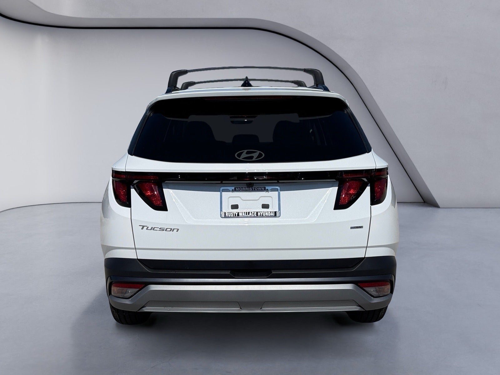 New 2026 Hyundai Tucson SEL AWD/4WD image 4