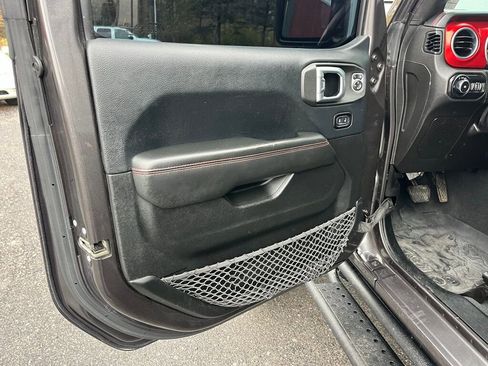 Used 2019 Jeep Wrangler Unlimited Rubicon image 61