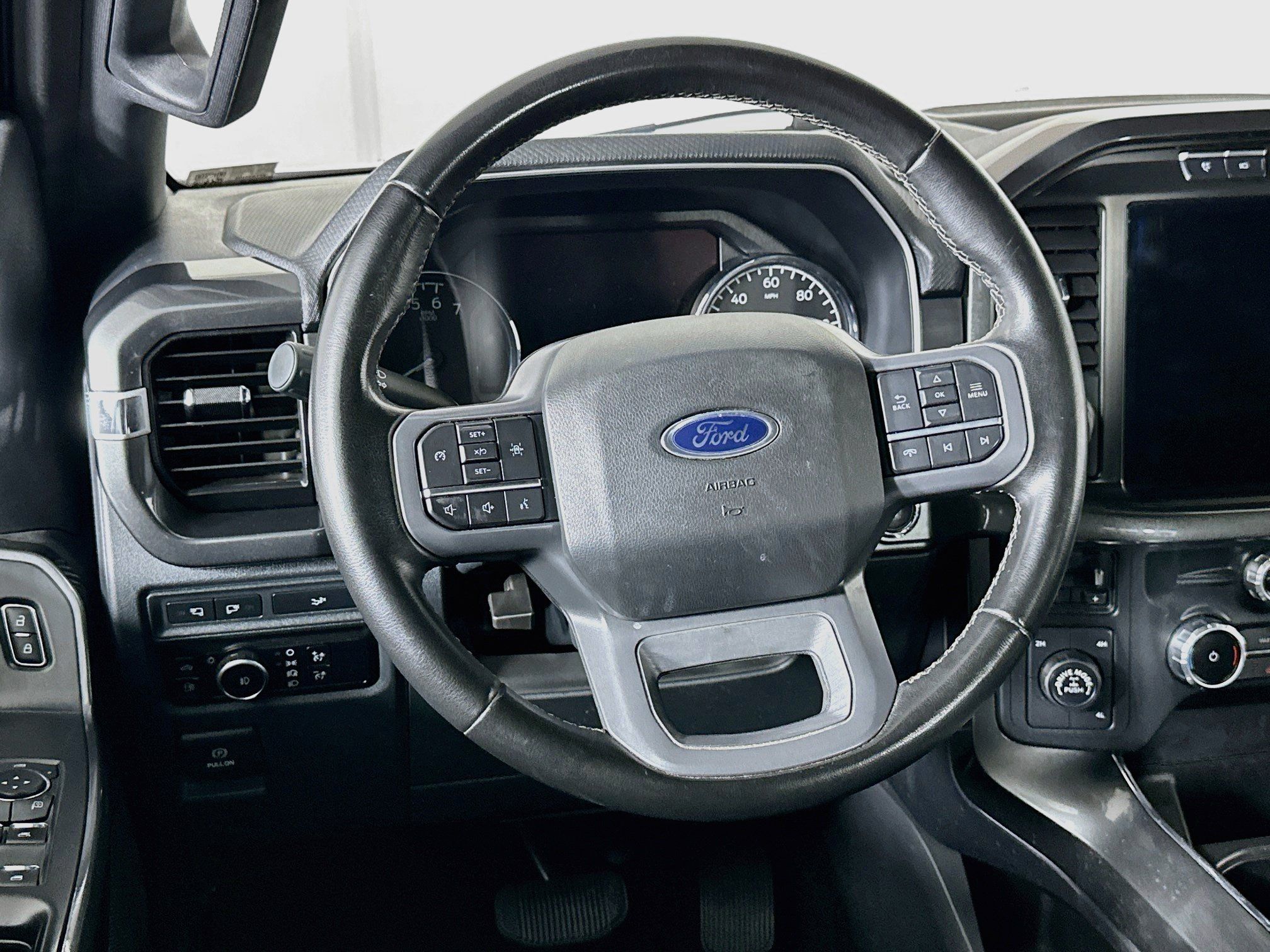 Used 2023 Ford F150 XLT w/ Equipment Group 302A High AWD/4WD image 18