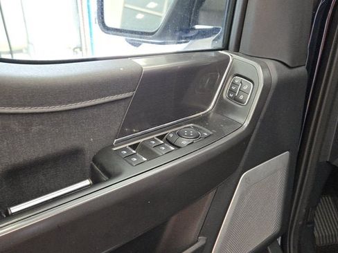 Used 2024 Ford F150 Lariat w/ Equipment Group 502A High AWD/4WD image 20