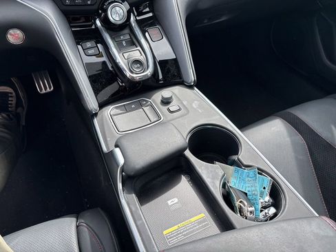 Used 2021 Acura TLX Type S image 26