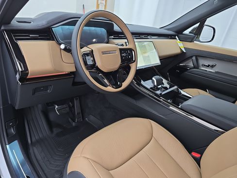 New 2026 Land Rover Range Rover Sport Dynamic SE image 16