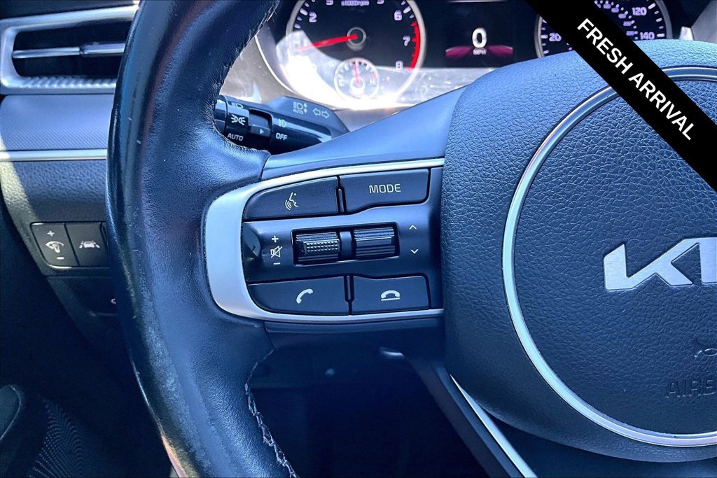 Used 2023 Kia K5 GT-Line FWD image 16