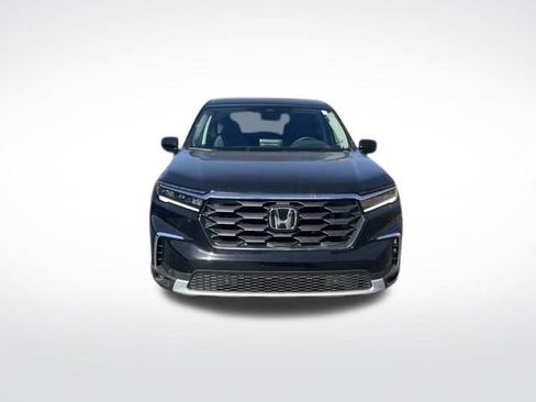New 2025 Honda Pilot EX-L image 8