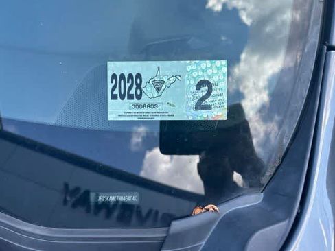 Used 2022 Subaru Forester Wilderness AWD/4WD image 20