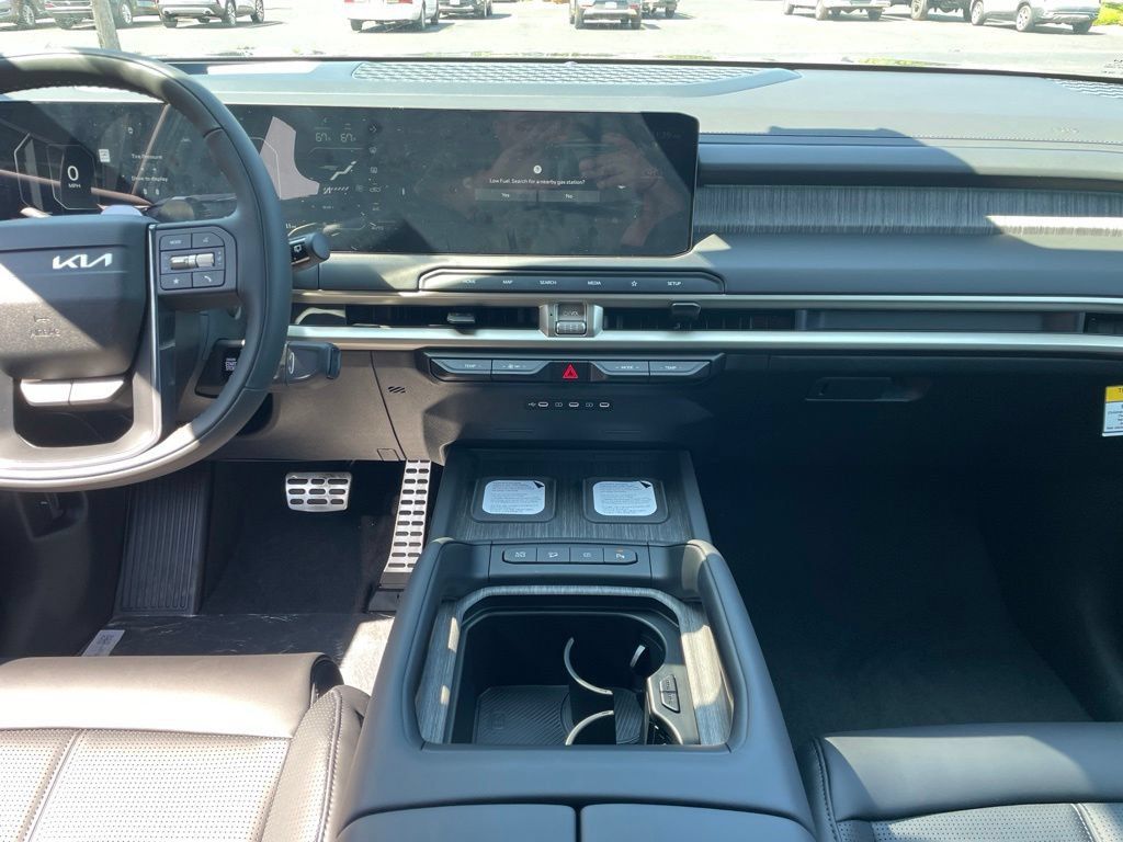 New 2027 Kia Telluride SX Prestige AWD/4WD image 12
