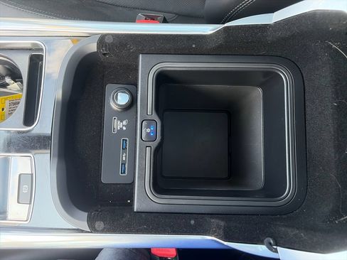 Used 2020 Land Rover Range Rover Sport HST AWD/4WD image 22