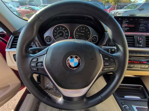 Used 2014 BMW 328i xDrive Sedan image 23