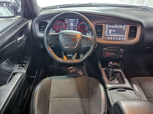 Used 2023 Dodge Charger R/T w/ Plus Group RWD image 7