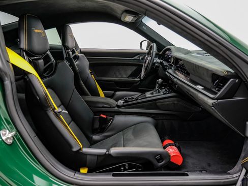 Used 2025 Porsche 911 GT3 RS RWD image 66