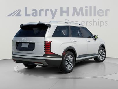 New 2027 Hyundai Palisade SEL