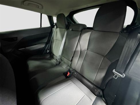 New 2026 Subaru Crosstrek 2.0i Premium image 22