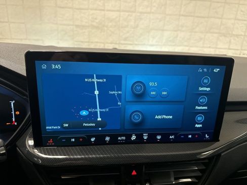 New 2026 Ford Escape ST-Line w/ Tech Pack #1 image 27