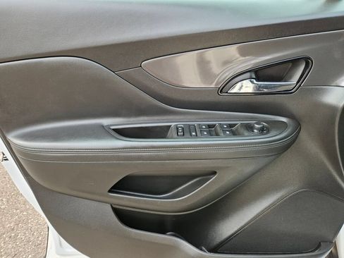 Used 2017 Buick Encore Preferred FWD image 18