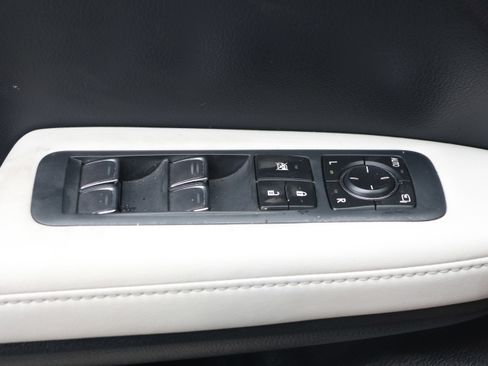 Certified 2022 Lexus RX 350L Luxury image 14