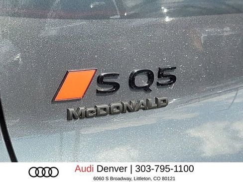 New 2026 Audi SQ5 Premium Plus AWD/4WD image 16