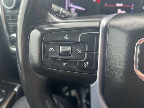 Used 2020 GMC Sierra 1500 Elevation w/ Elevation Value Package image 24