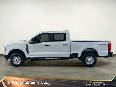 Used 2024 Ford F350 XL
