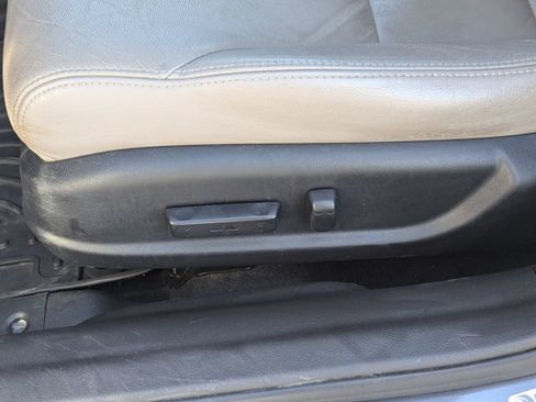 Used 2015 Honda Civic EX-L image 16