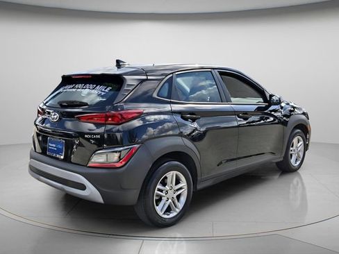 Certified 2023 Hyundai Kona SE image 6