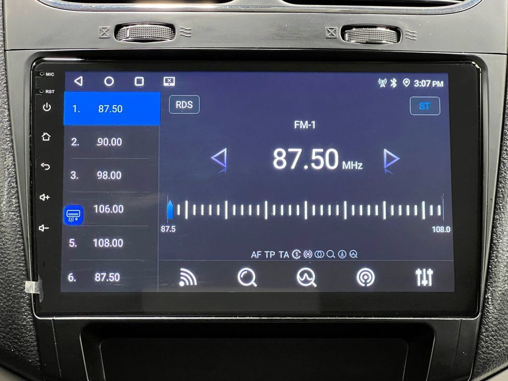 Used 2018 Dodge Journey Crossroad AWD/4WD image 22