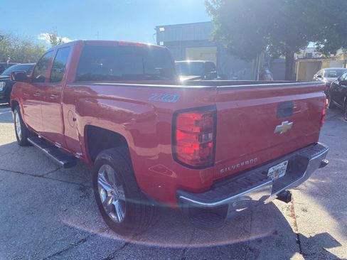 Used 2014 Chevrolet Silverado 1500 LT w/ LT Convenience Package image 7