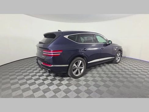 Used 2024 Genesis GV80 3.5T AWD/4WD image 43
