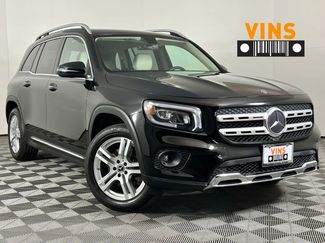 Used 2020 Mercedes-Benz GLB 250 video 1